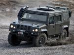 Iveco LMV Ris 2011 года